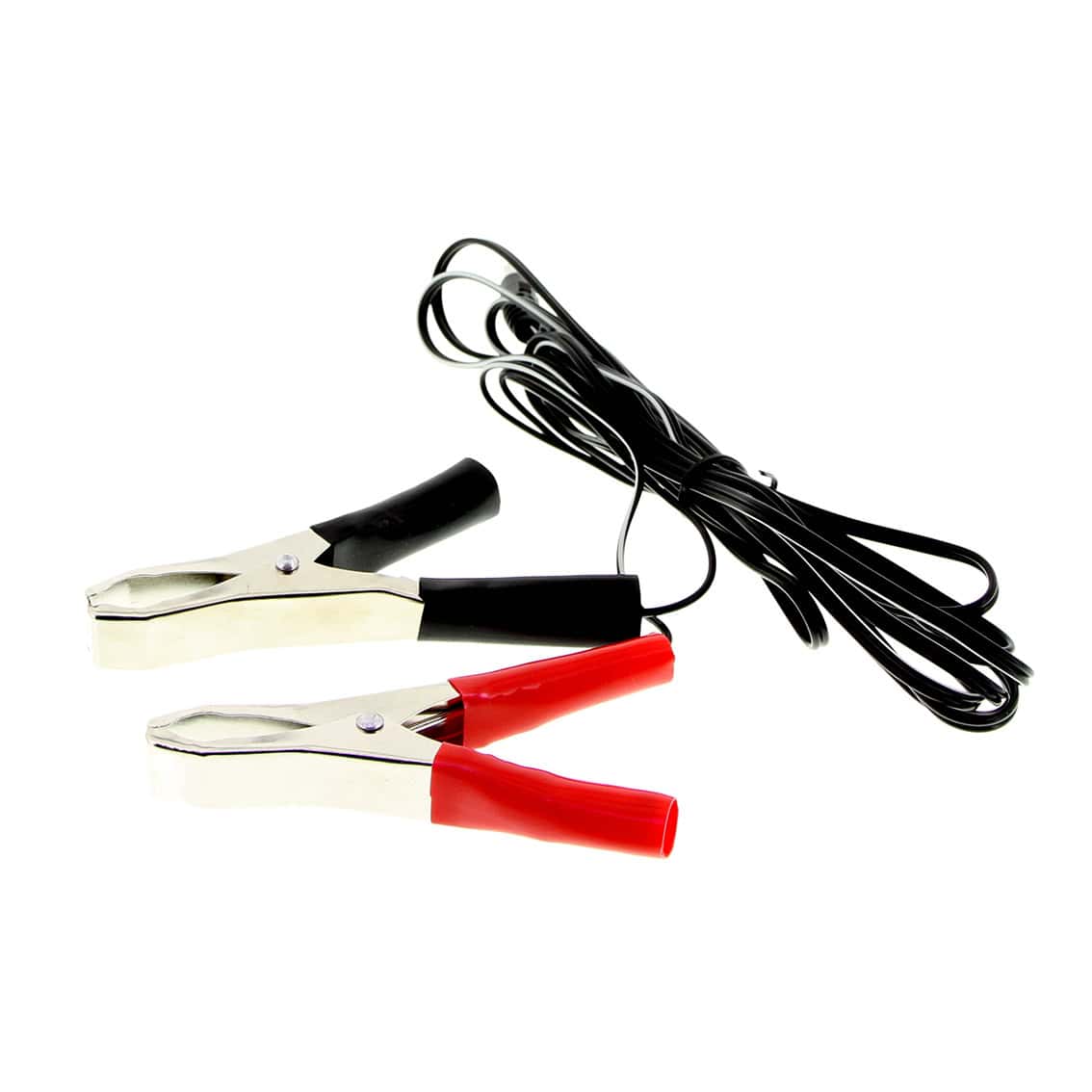 Alligator Clip for Yard Sentinel-0 Alligator Clip for Yard Sentinel-0