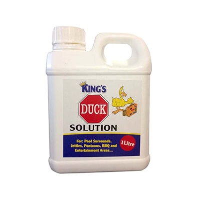 Kings Duck Solution-0 Kings Duck Solution-0