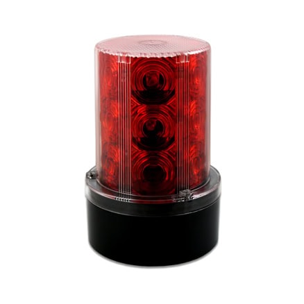 QuadBlaster QB4 Strobe-0 QuadBlaster QB4 Strobe-0