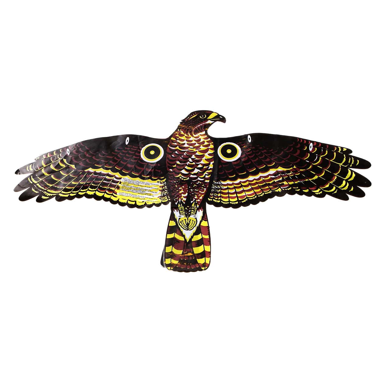 Scare Hawk Visual Deterrent-0 Scare Hawk Visual Deterrent-0