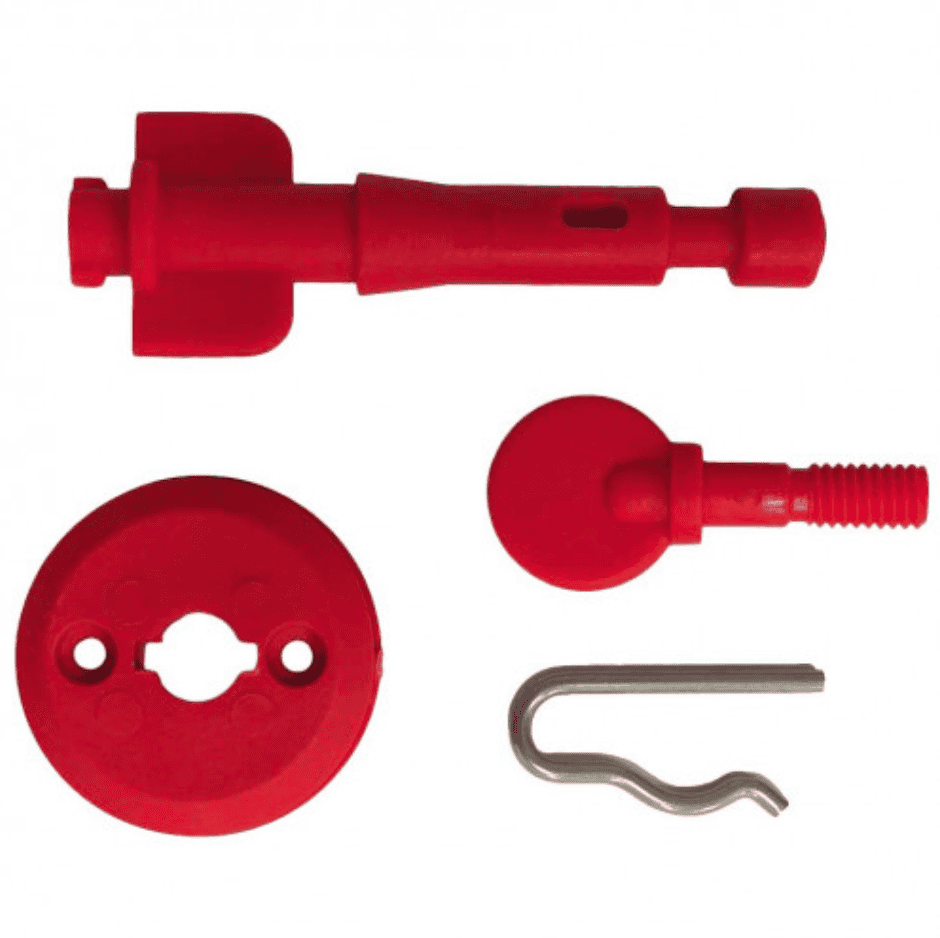 Replacement Kit - Bird Busta