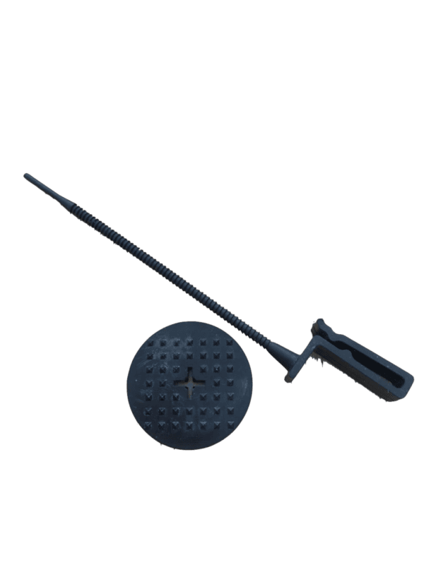 nylon clips Main Nylon Clipi for solar mesh kit