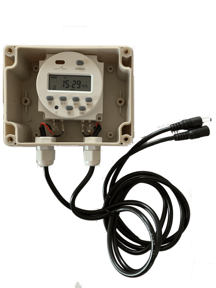 Hawk Laser Timer Hawk Laser Timer