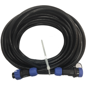 Extenton Cord Hawk Laser Extension cord