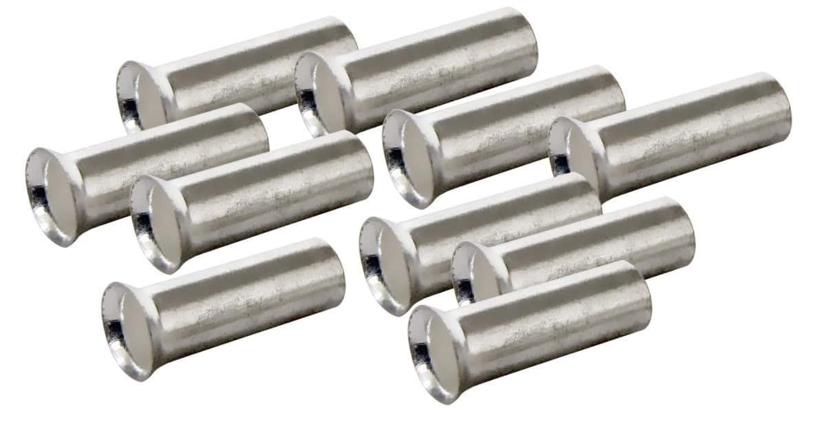 sleeves Aluminium Sleeves