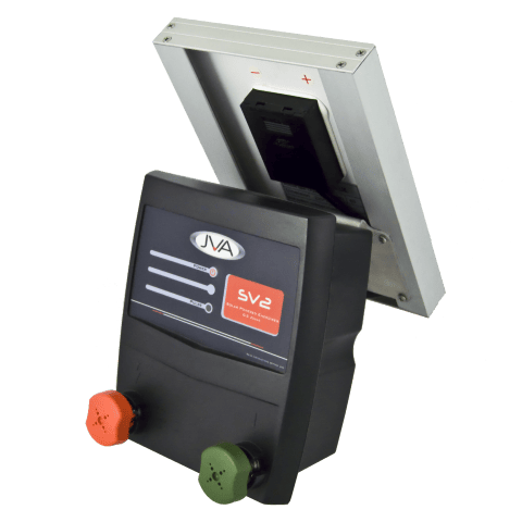 Solar Energiser Solar Energiser